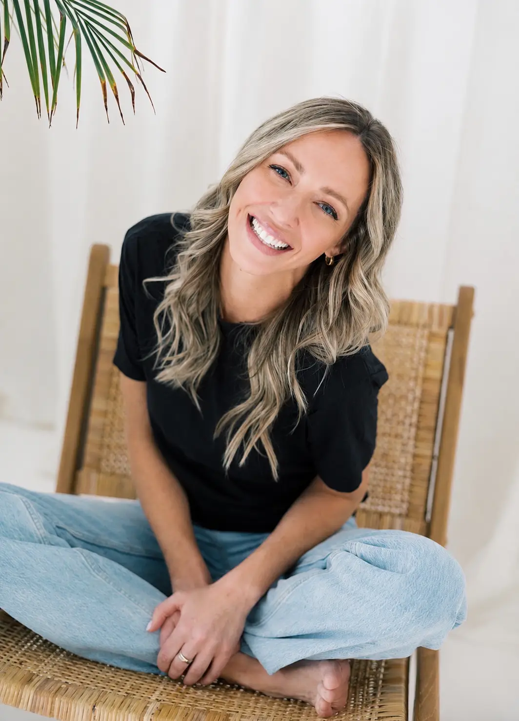 Casey Bourque, Lead Nurse Practitioner at The Society of Preservation Med Spa, Charleston SC