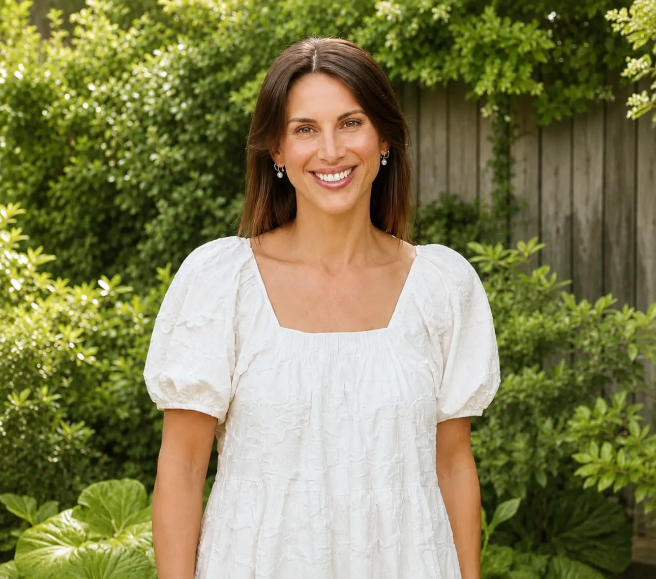 Hallie Harries, Curator of Guest Experience at The Society of Preservation Med Spa, Charleston SC