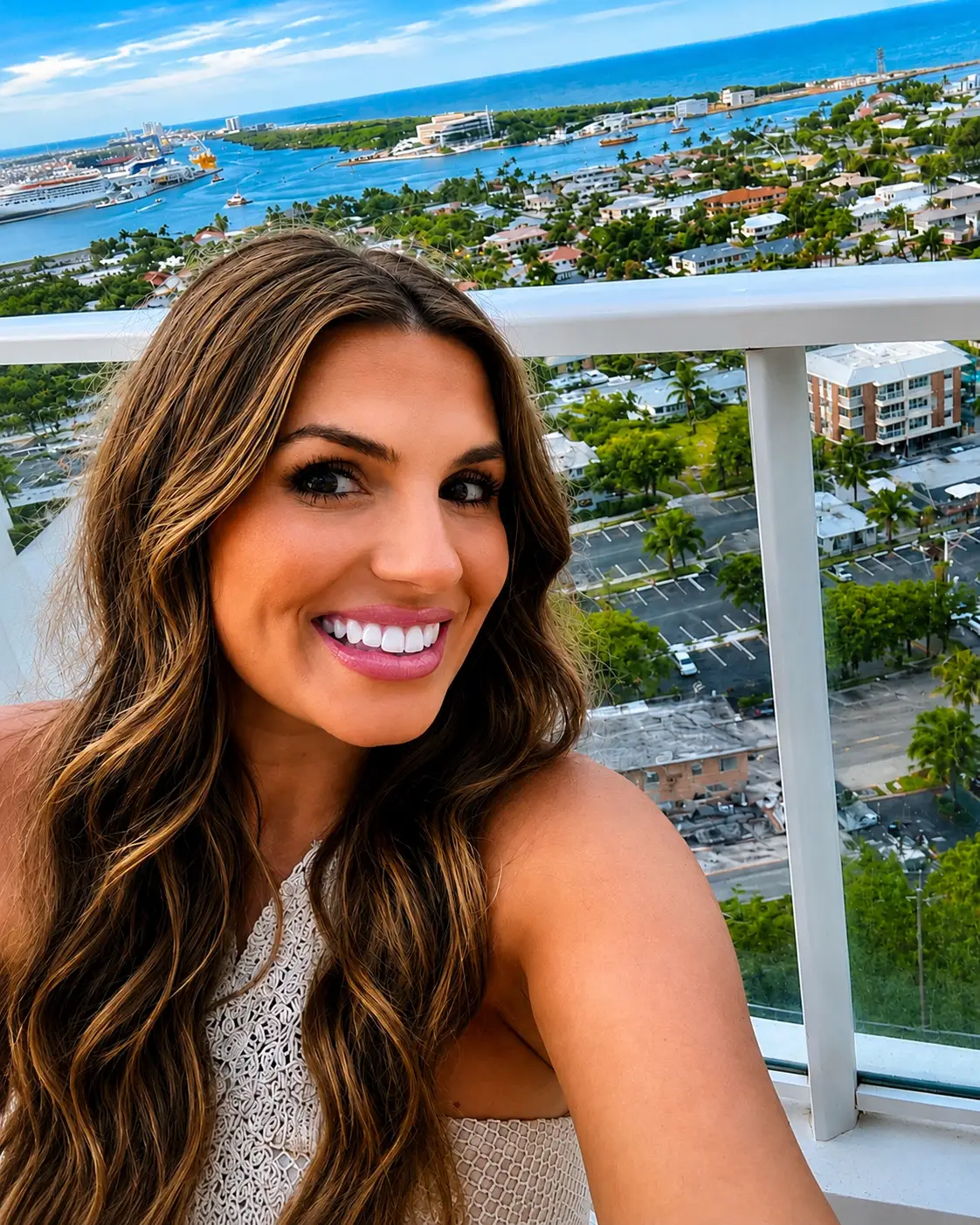 Olivia Mascitti, Aesthetic Nurse Practitioner at The Society of Preservation Med Spa, Charleston SC